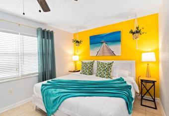 Ocean #4 allows 18 year olds to book a room