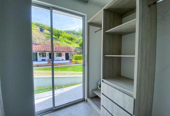 Country deluxe has Balcony rooms