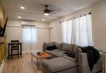 Eagles Nest allows 18 year olds to book a room