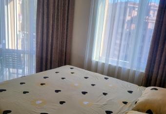 VIP   partament allows 18 year olds to book a room