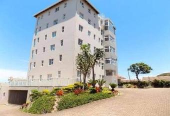 Haymil South Coast 3 Bedroom has Balcony rooms