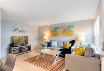 Ocean #7 allows 18 year olds to book a room