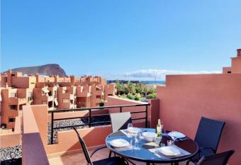 Sunny Home La Tejita has Balcony rooms