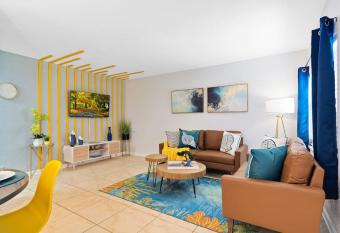 Ocean #17 allows 18 year olds to book a room