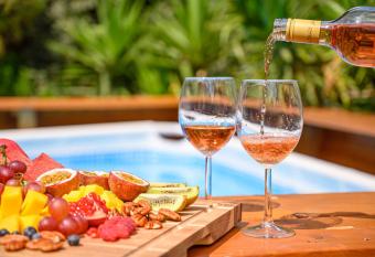                     - The Anchor and the Sea allows 18 year olds to book a room