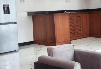 Studio for two has Balcony rooms