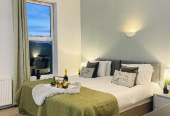 Martello Hotel allows 18 year olds to book a room