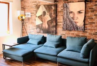 Casa Torre San Lorenzo allows 18 year olds to book a room