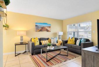 Ocean #20 allows 18 year olds to book a room