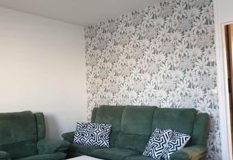 Serenity has Balcony rooms