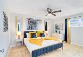 Ocean #32 allows 18 year olds to book a room