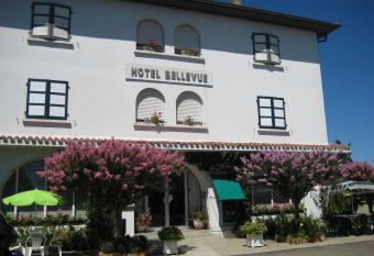 Hotel Bellevue de tradition familiale allows 18 year olds to book a room