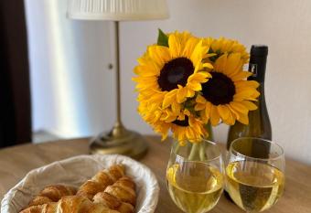 Studio in the heart of Beaulieu sur mer has Balcony rooms