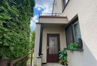 Apartm  n P  ja has Balcony rooms