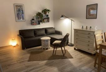 Hamburg City Homes has Balcony rooms