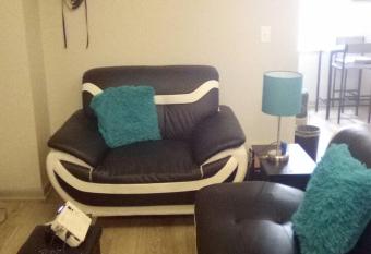 The Vue has Balcony rooms