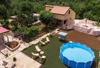 Aria has Balcony rooms