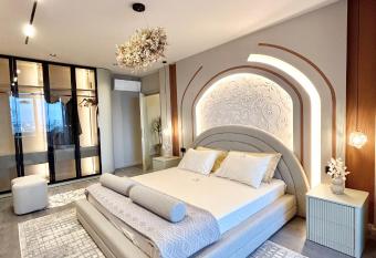 Penthouse Durres View allows 18 year olds to book a room