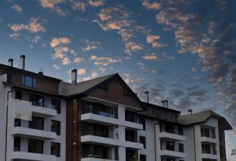 Maravillloso Departamento cerca del centro de Puerto Varas has Balcony rooms