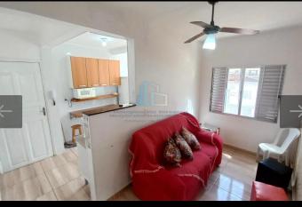 Apartamento Praia Grande Vila Cai  ara allows 18 year olds to book a room