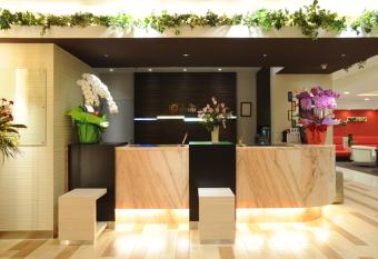 Hotel Sunny has Smoking rooms