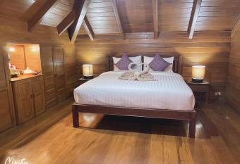 Stay At Lantana Mae Rim has Balcony rooms