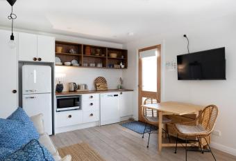 Miramar Studio allows 18 year olds to book a room