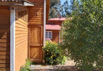 Caba  as Ocean Forest has Balcony rooms