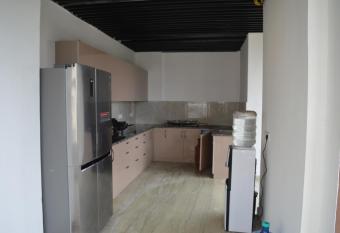 Cozy Camp has Balcony rooms