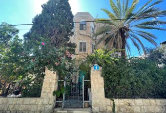 Villa Marina has Balcony rooms