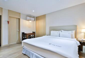 The First Hotel allows 18 year olds to book a room