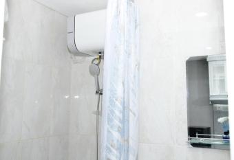 apartemen TSM has Balcony rooms