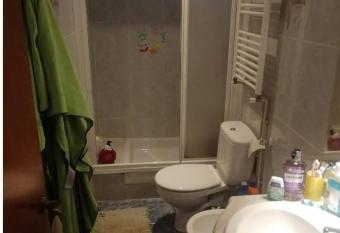 Habitaci  n individual con cama supletoria. has Balcony rooms