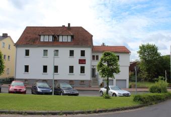 Boardinghouse My Maison allows 18 year olds to book a room