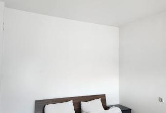 House ViS has Balcony rooms