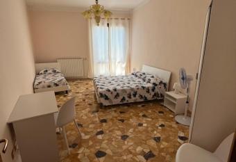 Il Sogno has Balcony rooms