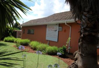 Palesa Guesthouse allows 18 year olds to book a room