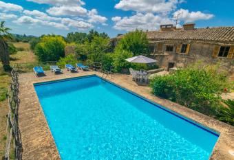 Son Mayol 2 has Balcony rooms