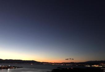 Guest House Suzana has Balcony rooms