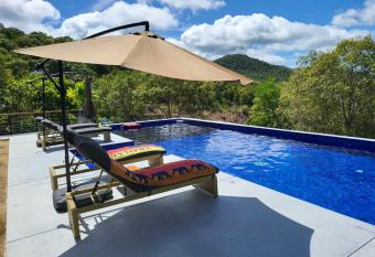 Lost paradise 2 has Balcony rooms