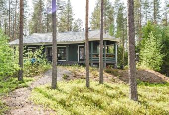 Villa Classic has Balcony rooms