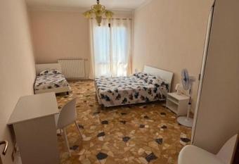 Il Sogno has Balcony rooms