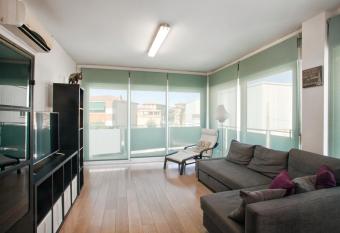 Habitur Experiences has Balcony rooms