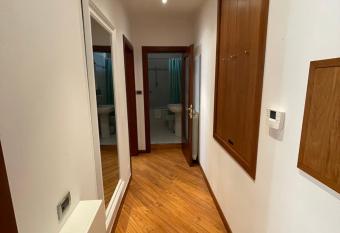 Bella Casa Niki allows 18 year olds to book a room