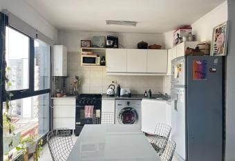 Departamento en pleno centro (1 dormitorio) allows 18 year olds to book a room