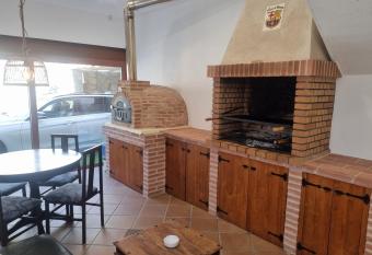 Hauzify I Casa Palamosina has rooms with a private hot tub