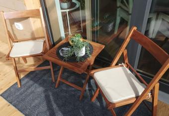 C  sa Gio & Lety - Campitello di Fassa has rooms with a private hot tub