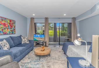 Fully Renovated First Floor Condo! Cypress Bay J-2 allows 18 year olds to book a room