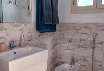 The Pearl of Sharm @ Delta allows 18 year olds to book a room