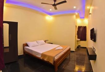 Sivakumar Paradise has Balcony rooms